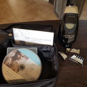 NuSkin Galvanic Spa System II EX